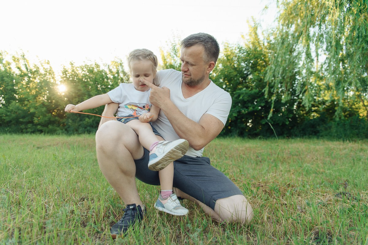 Лера и ее семья. Свадебный и портретный фотограф в Сызрани и городах Самарской области
