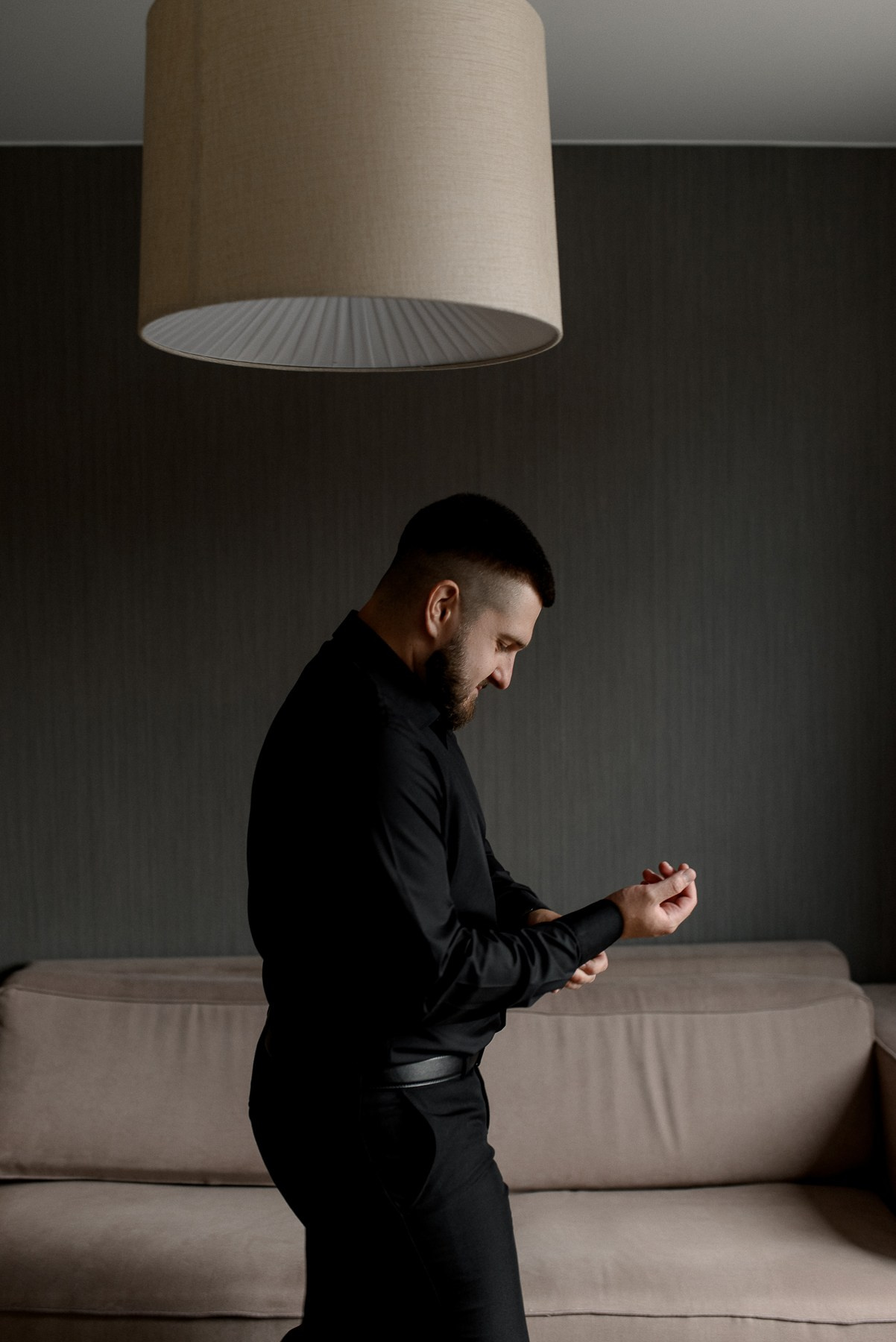 Дарья и Ярослав. Свадебный и семейный фотограф в Рязани Калинкина Мария