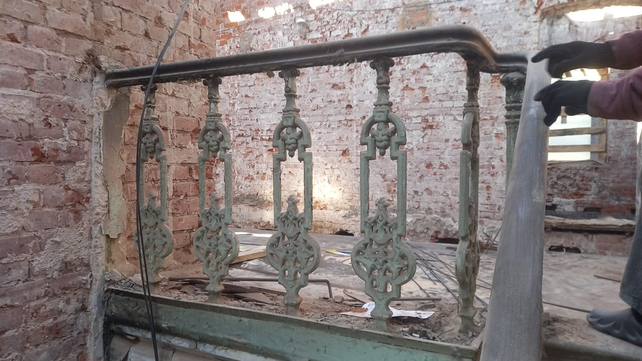 Частные собрания. Драгоценные настроения