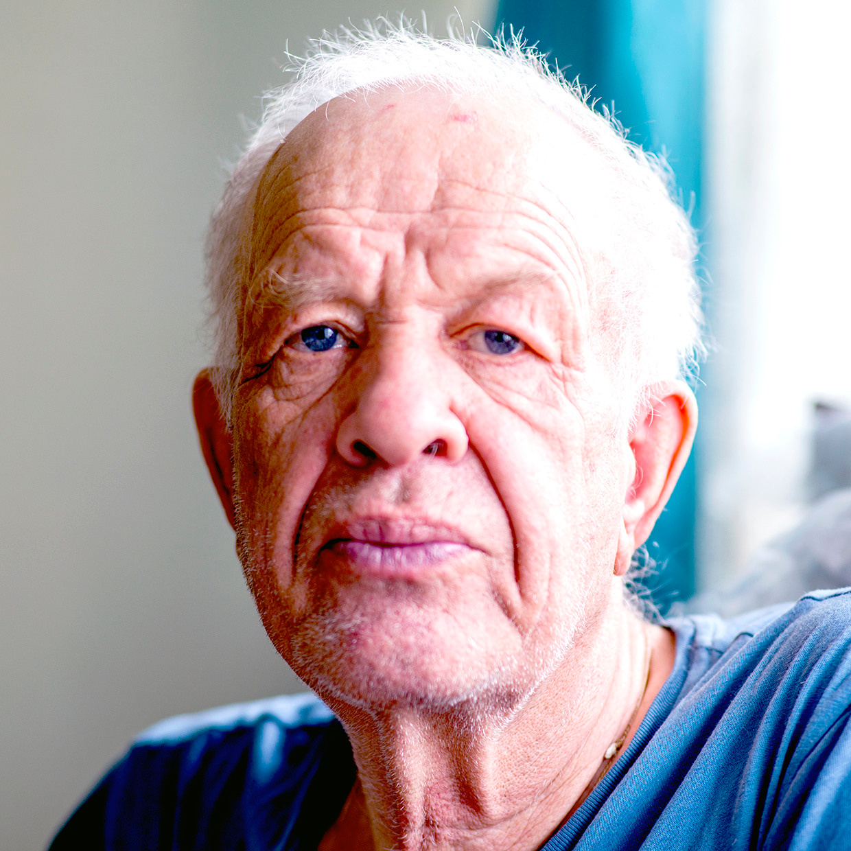 Портреты. Ян Кузьмин. Я профессиональный фотограф в Москве