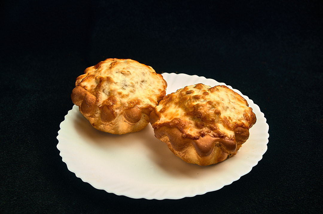 Фудфото. Ян Кузьмин. Я профессиональный фотограф в Москве