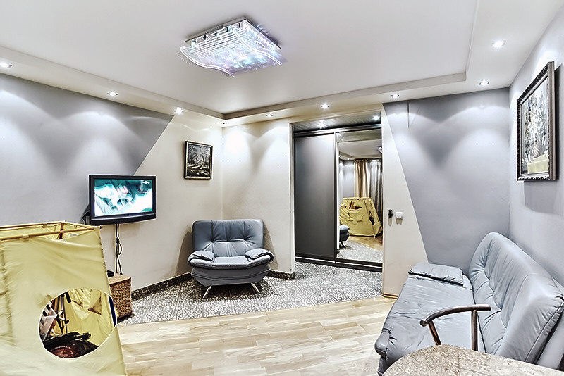 Интерьерное фото. Ян Кузьмин. Я профессиональный фотограф в Москве