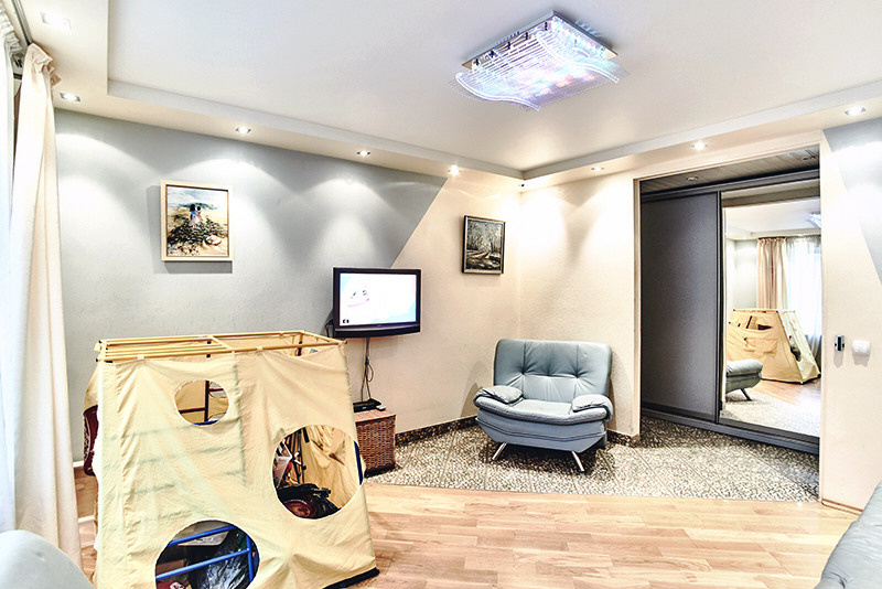 Интерьерное фото. Ян Кузьмин. Я профессиональный фотограф в Москве