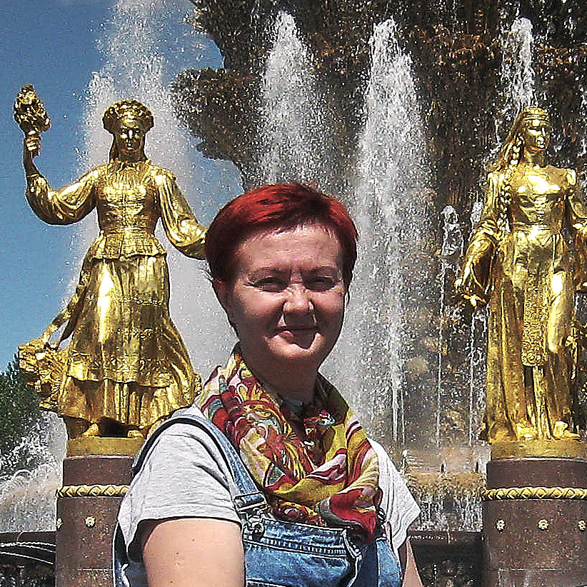 Портреты. Ян Кузьмин. Я профессиональный фотограф в Москве