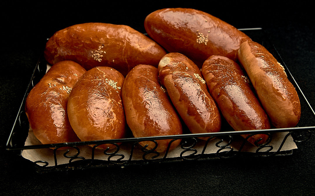 Фудфото. Ян Кузьмин. Я профессиональный фотограф в Москве