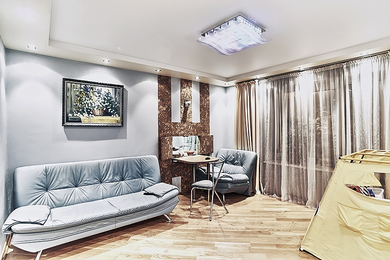 Интерьерное фото. Ян Кузьмин. Я профессиональный фотограф в Москве