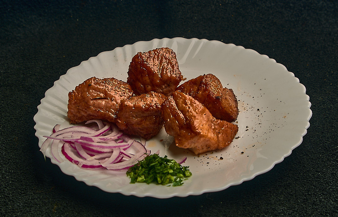 Фудфото. Ян Кузьмин. Я профессиональный фотограф в Москве