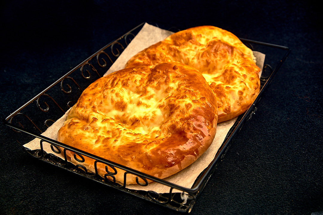 Фудфото. Ян Кузьмин. Я профессиональный фотограф в Москве