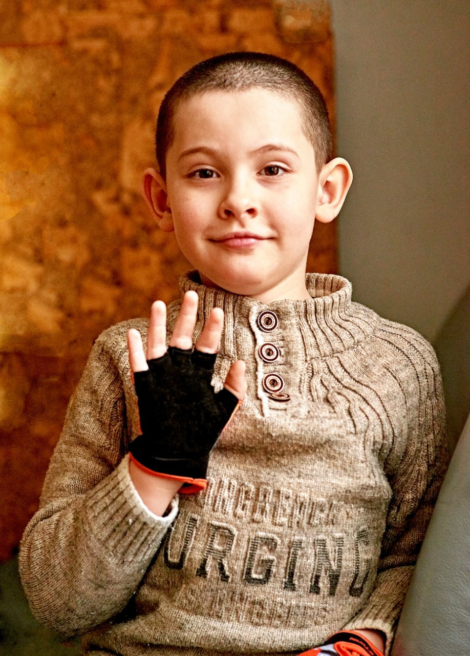 Портреты. Ян Кузьмин. Я профессиональный фотограф в Москве