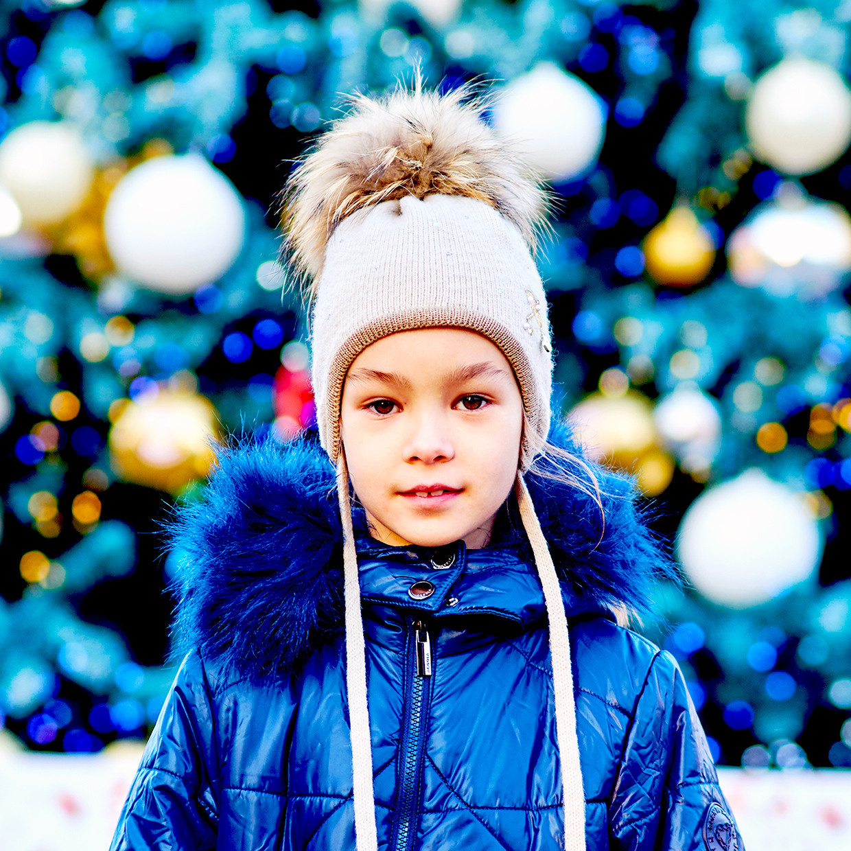 Портреты. Ян Кузьмин. Я профессиональный фотограф в Москве