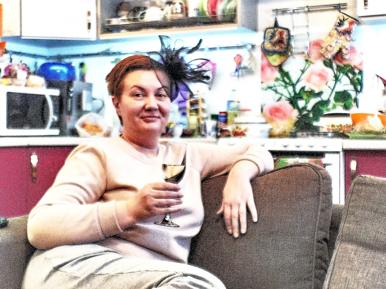 Портреты. Ян Кузьмин. Я профессиональный фотограф в Москве