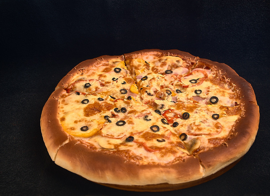 Фудфото. Ян Кузьмин. Я профессиональный фотограф в Москве