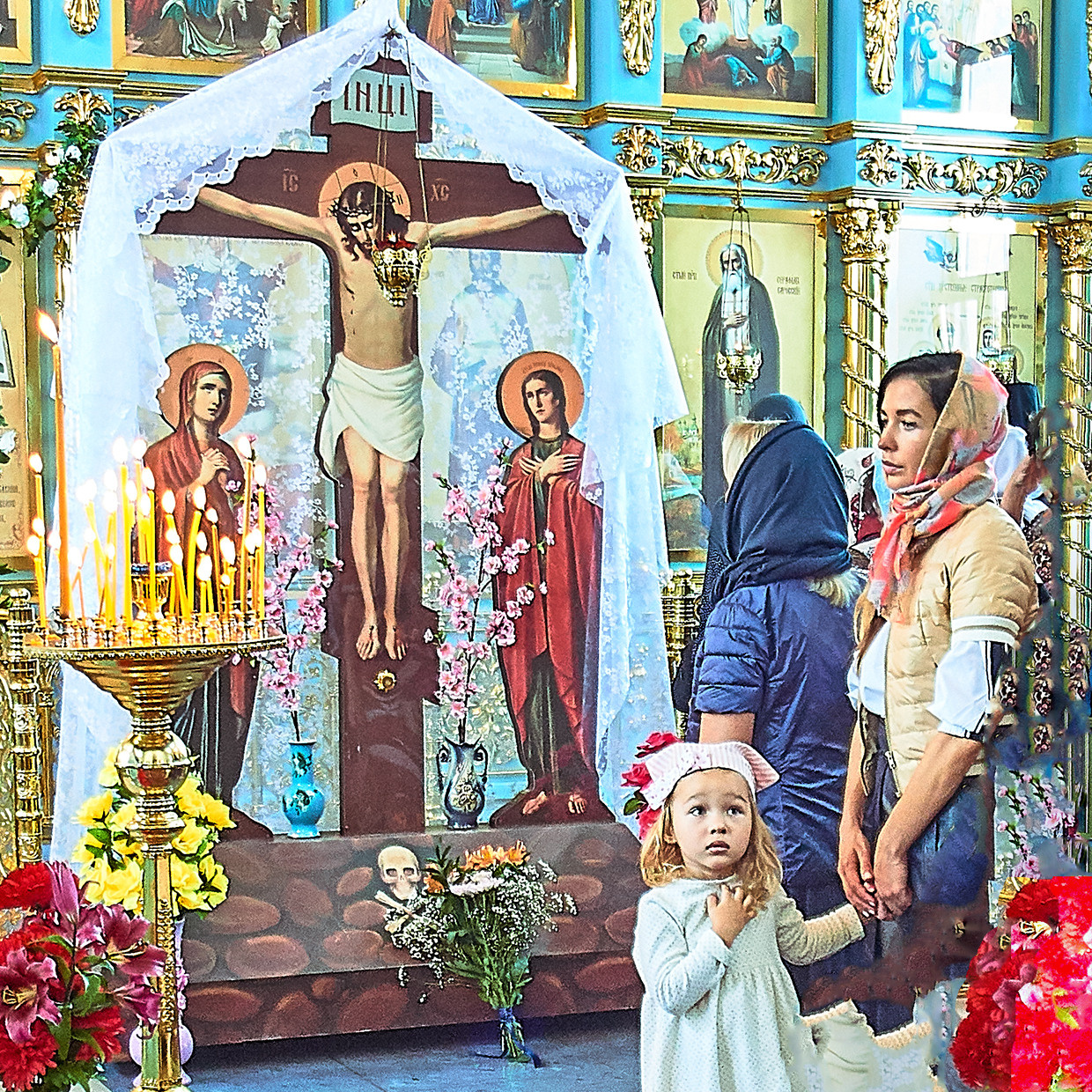 Современники. Ян Кузьмин. Я профессиональный фотограф в Москве