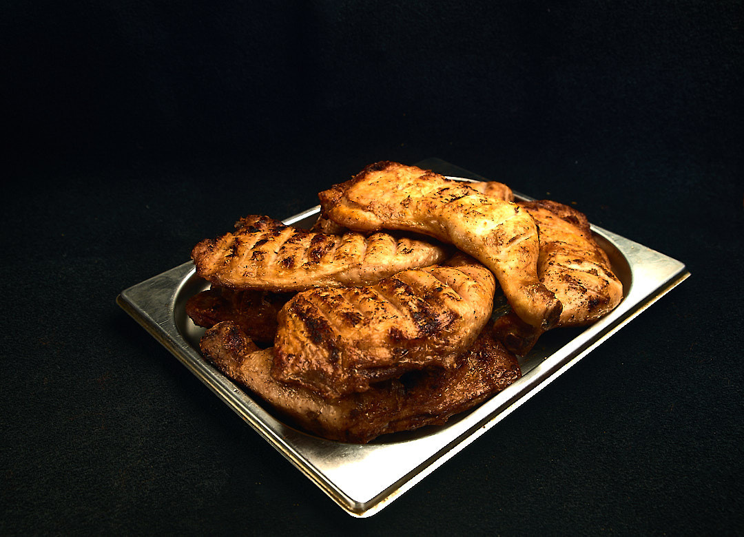 Фудфото. Ян Кузьмин. Я профессиональный фотограф в Москве