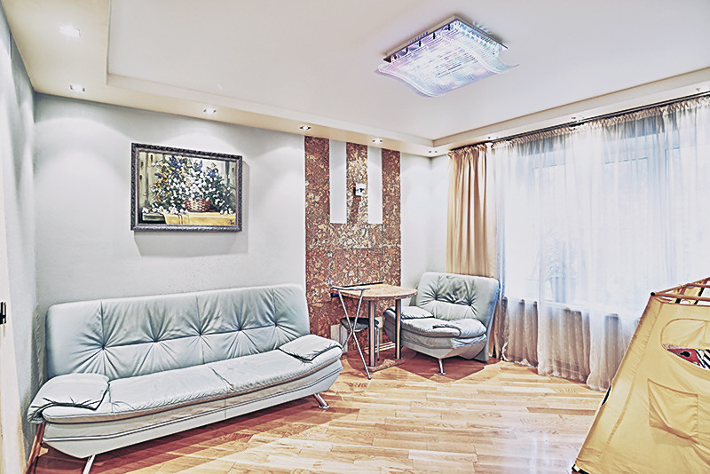 Интерьерное фото. Ян Кузьмин. Я профессиональный фотограф в Москве