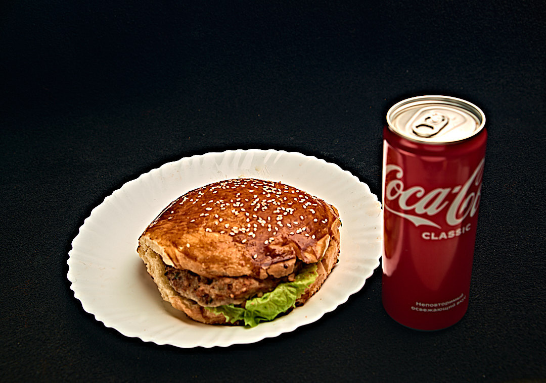 Фудфото. Ян Кузьмин. Я профессиональный фотограф в Москве