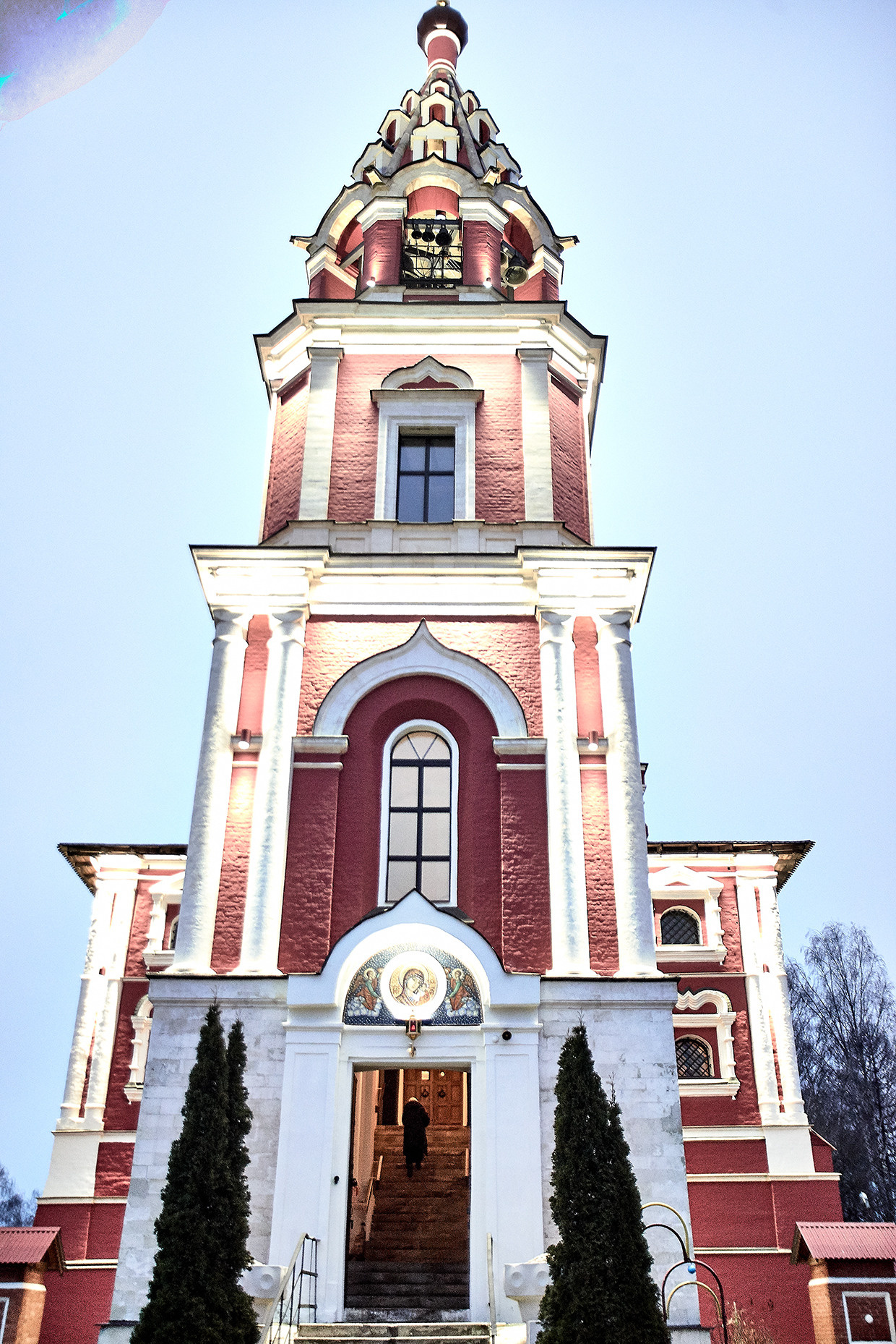 Архитектура. Ян Кузьмин. Я профессиональный фотограф в Москве