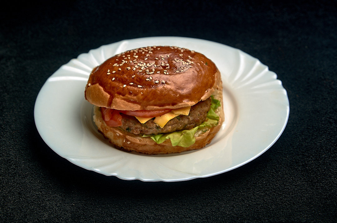 Фудфото. Ян Кузьмин. Я профессиональный фотограф в Москве