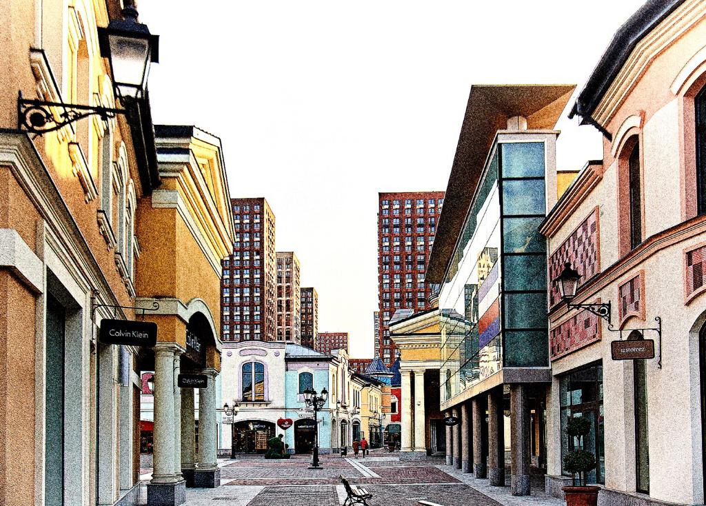 Стритарт. Ян Кузьмин. Я профессиональный фотограф в Москве