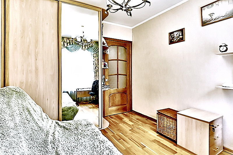 Интерьерное фото. Ян Кузьмин. Я профессиональный фотограф в Москве