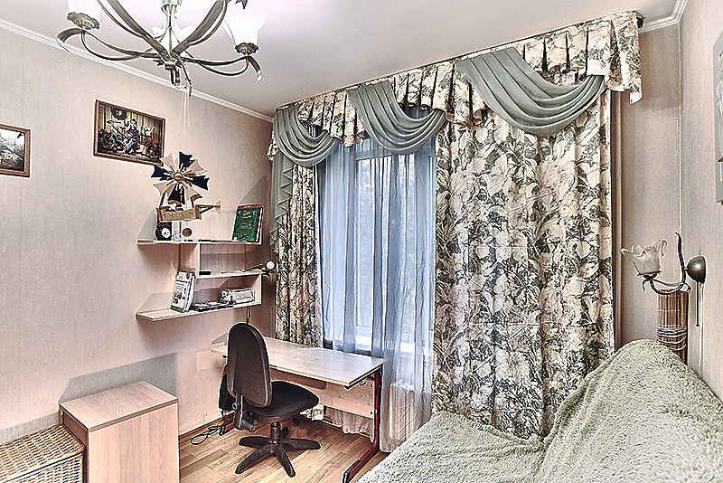 Интерьерное фото. Ян Кузьмин. Я профессиональный фотограф в Москве