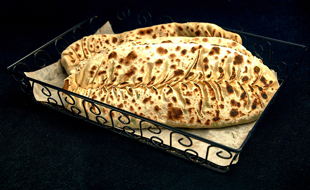 Фудфото. Ян Кузьмин. Я профессиональный фотограф в Москве