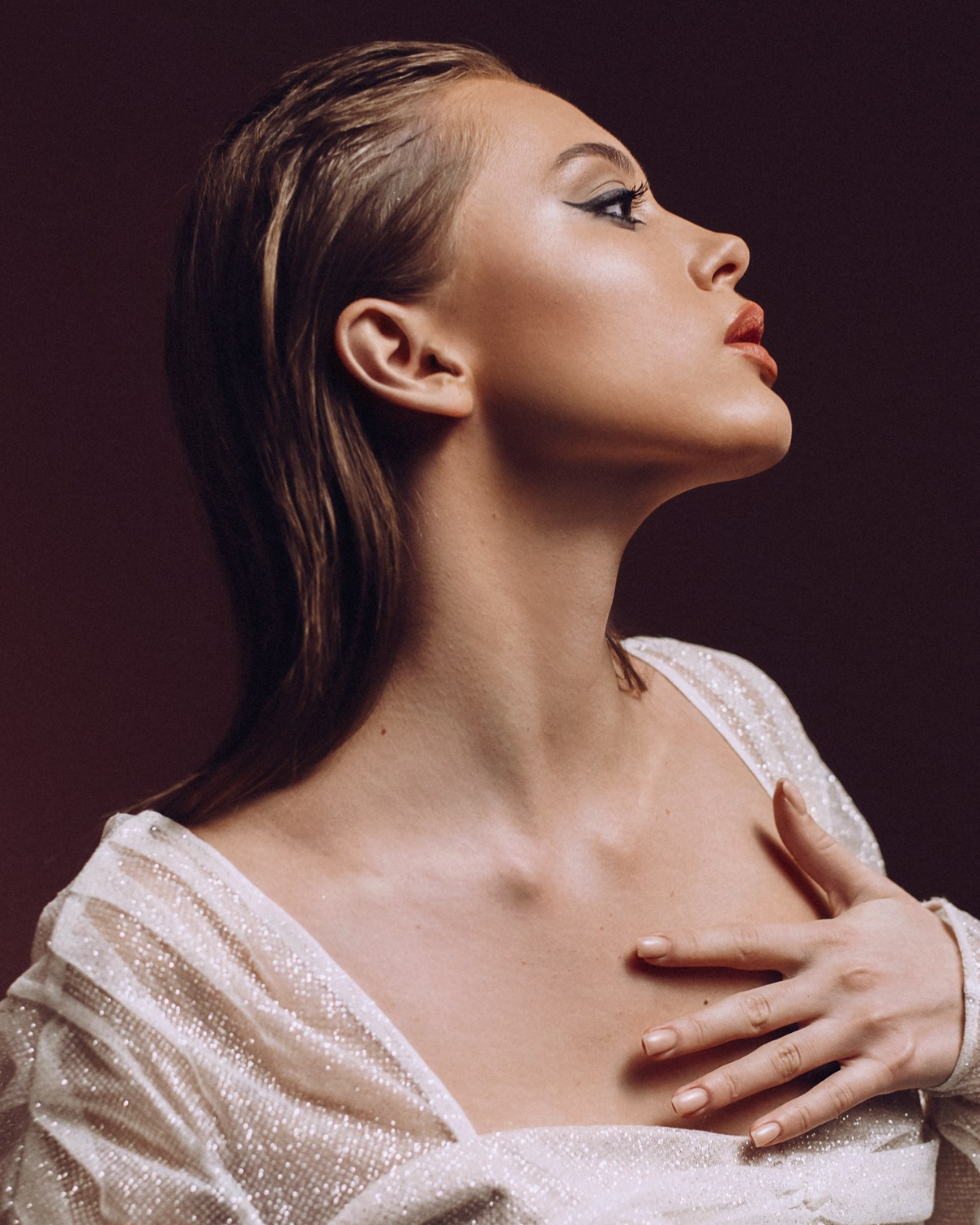 Даша. Фотограф в Новосибирске Кристина Светлакова