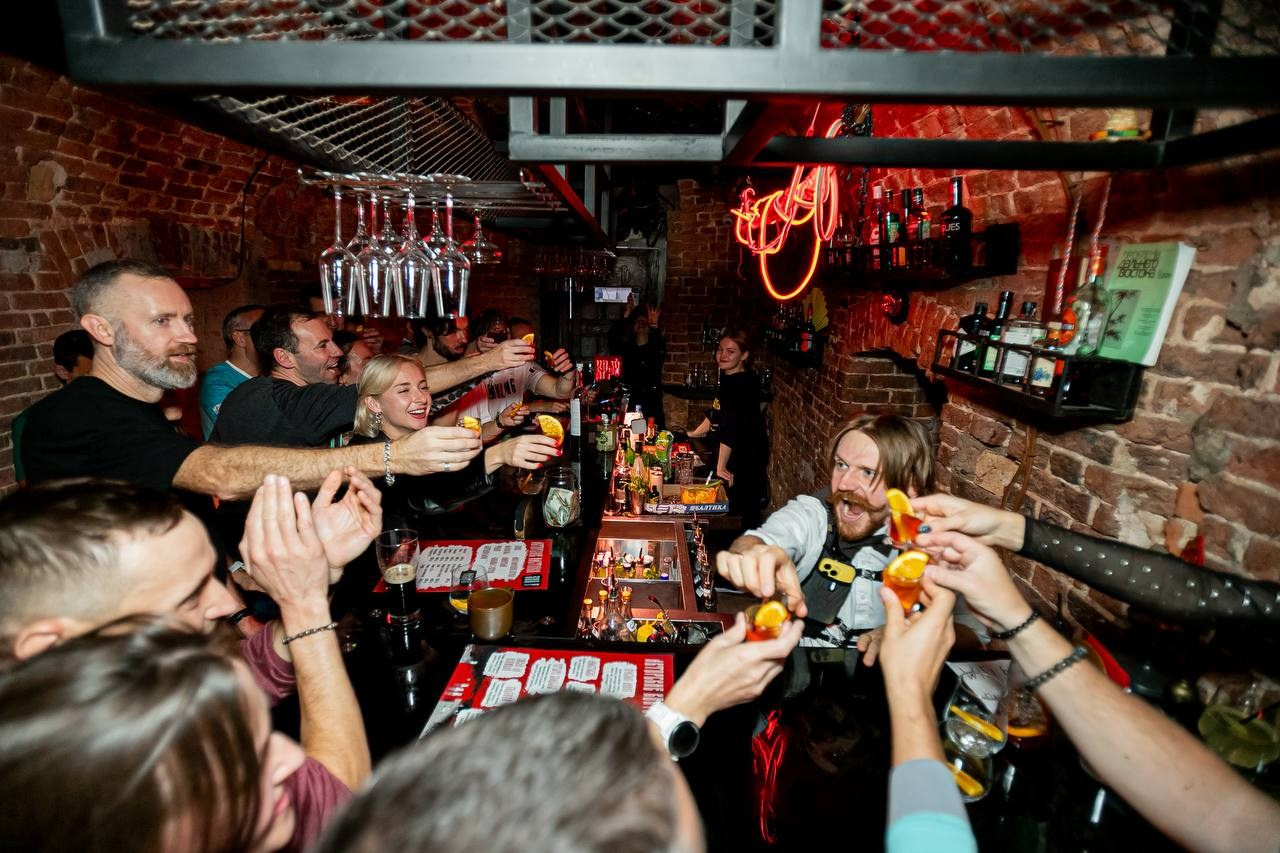 Прошедшие съёмки. Репортажный фотограф Михаил Наволокин Москва