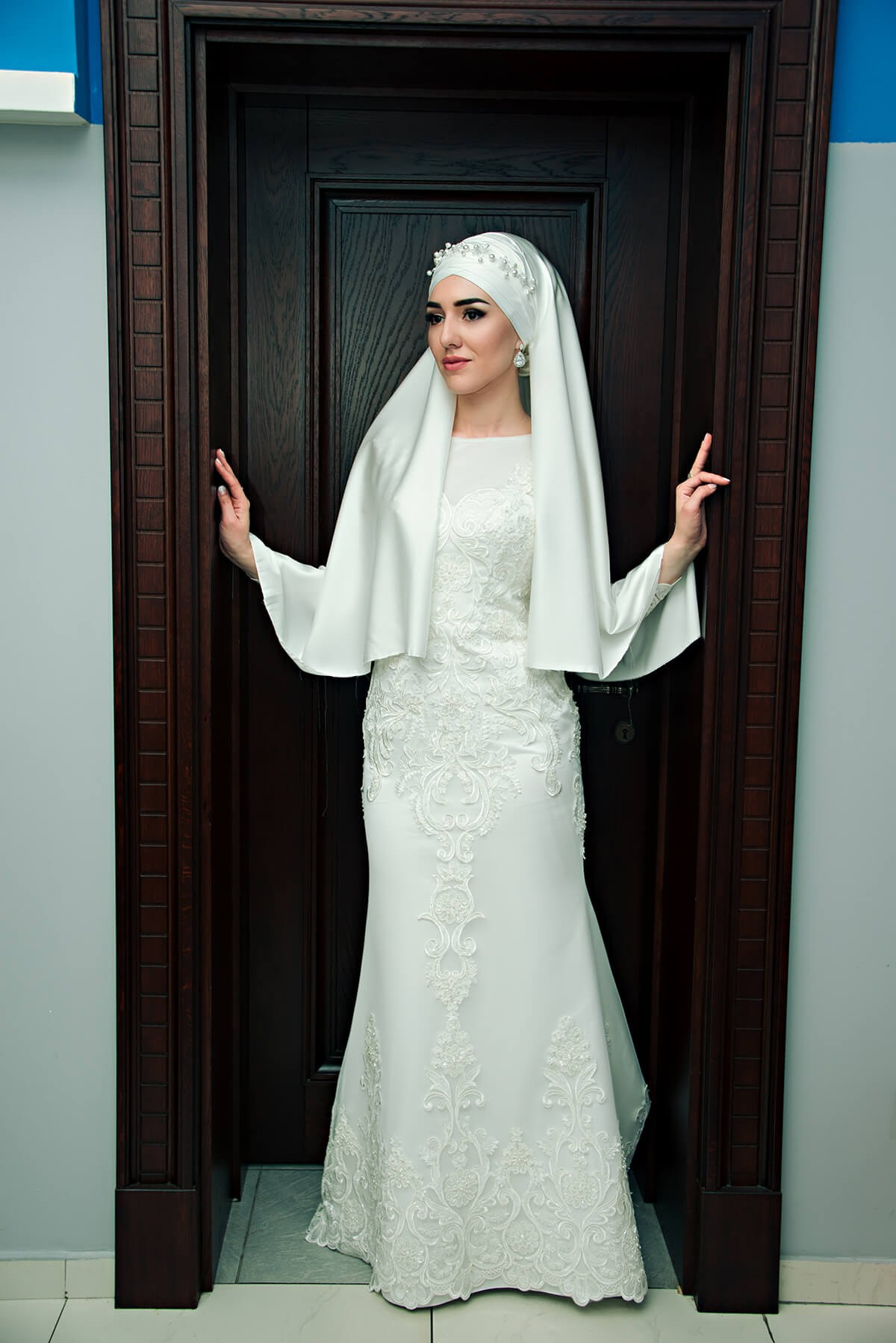 Никах Рафаэля и Айсылу. Стилист, видеограф, фотограф на никах и свадьбу в Москве, Лейла Влад nikahmsk