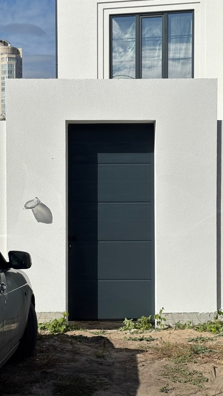 Улица Таранченко. «ФотоСинтез»