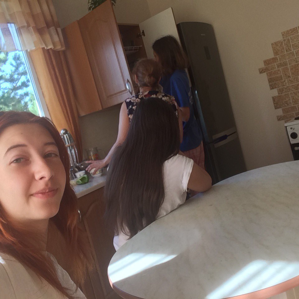 Сентябрь. Семейный, Свадебный фотограф СПБ Питер— Романова Екатерина