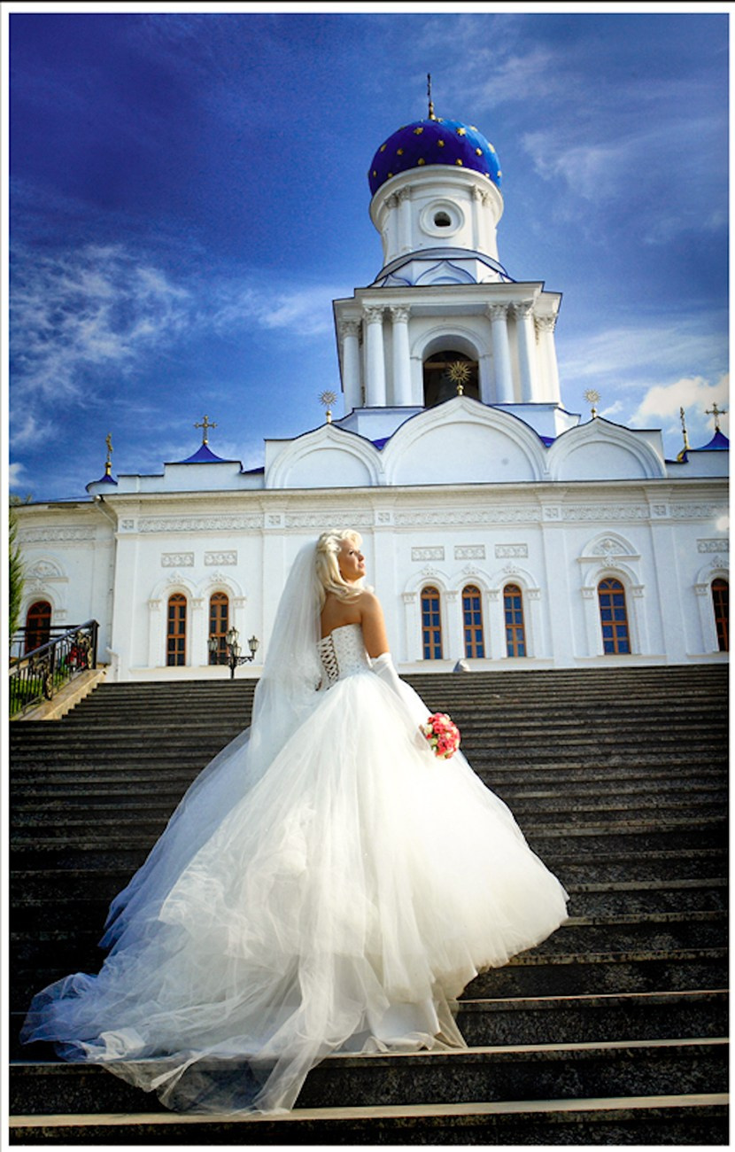 СВАДЬБЫ. Фотостудия в Москве LUXARTPHOTO