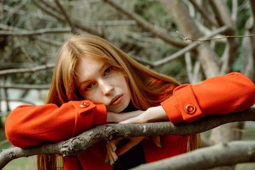 На улице. Репортажный фотограф Казань Сергей Казанский