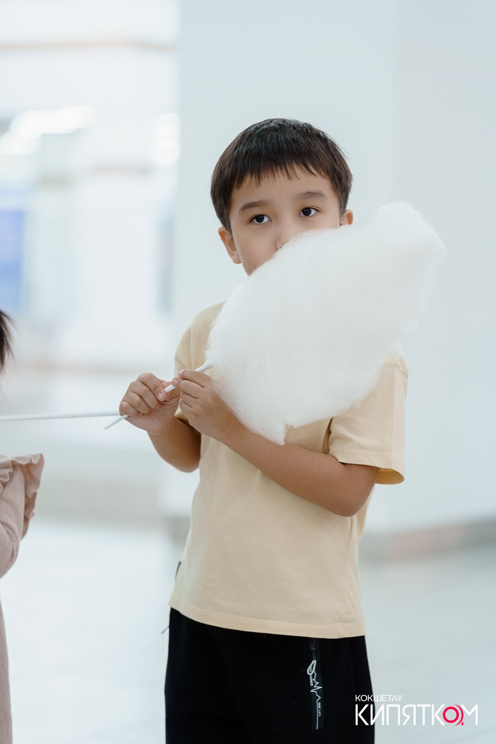 GLORIA JEANS. КИПЯТКОМ КОКШЕТАУ