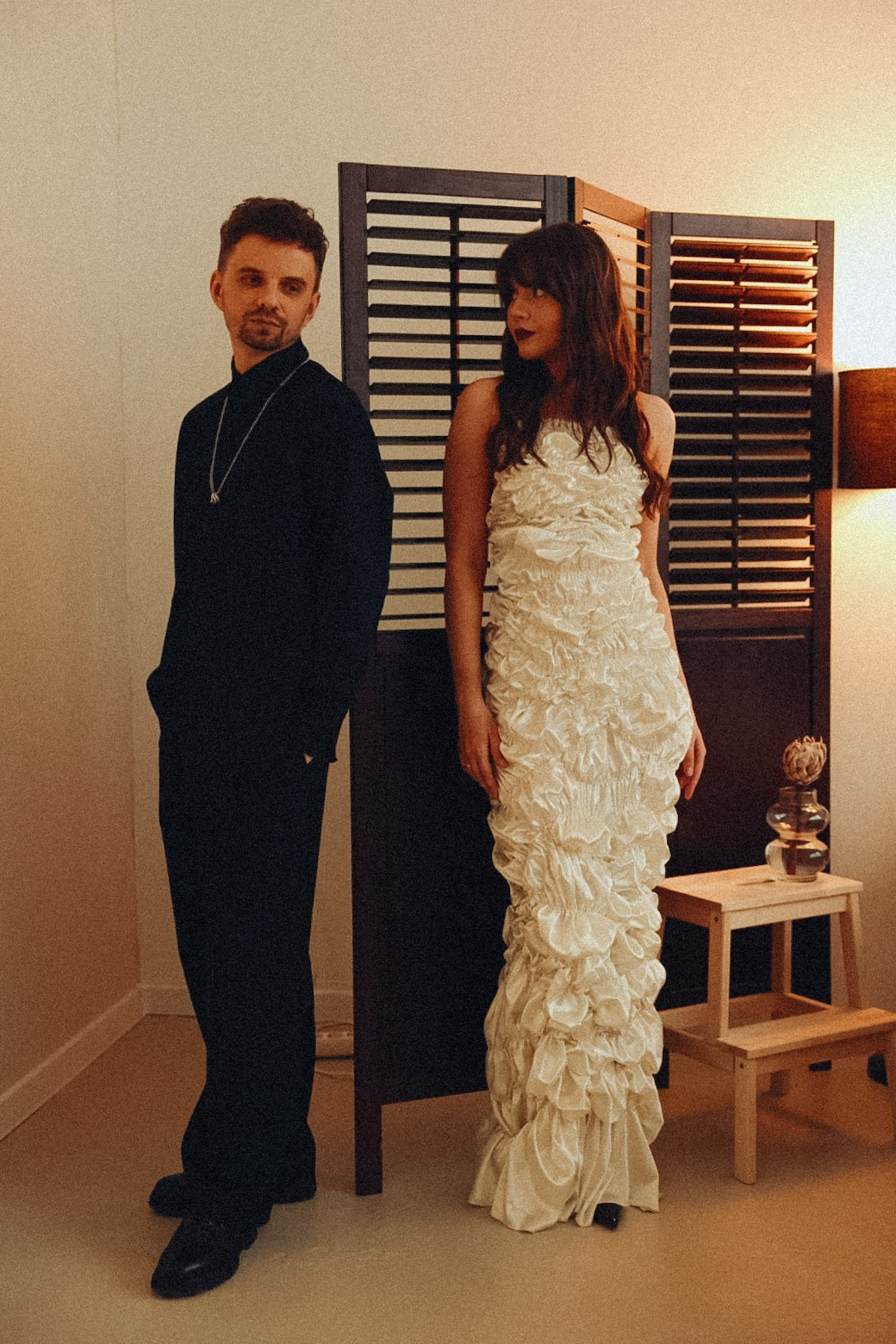 Леша и Настя. Фотограф Нижний Новгород