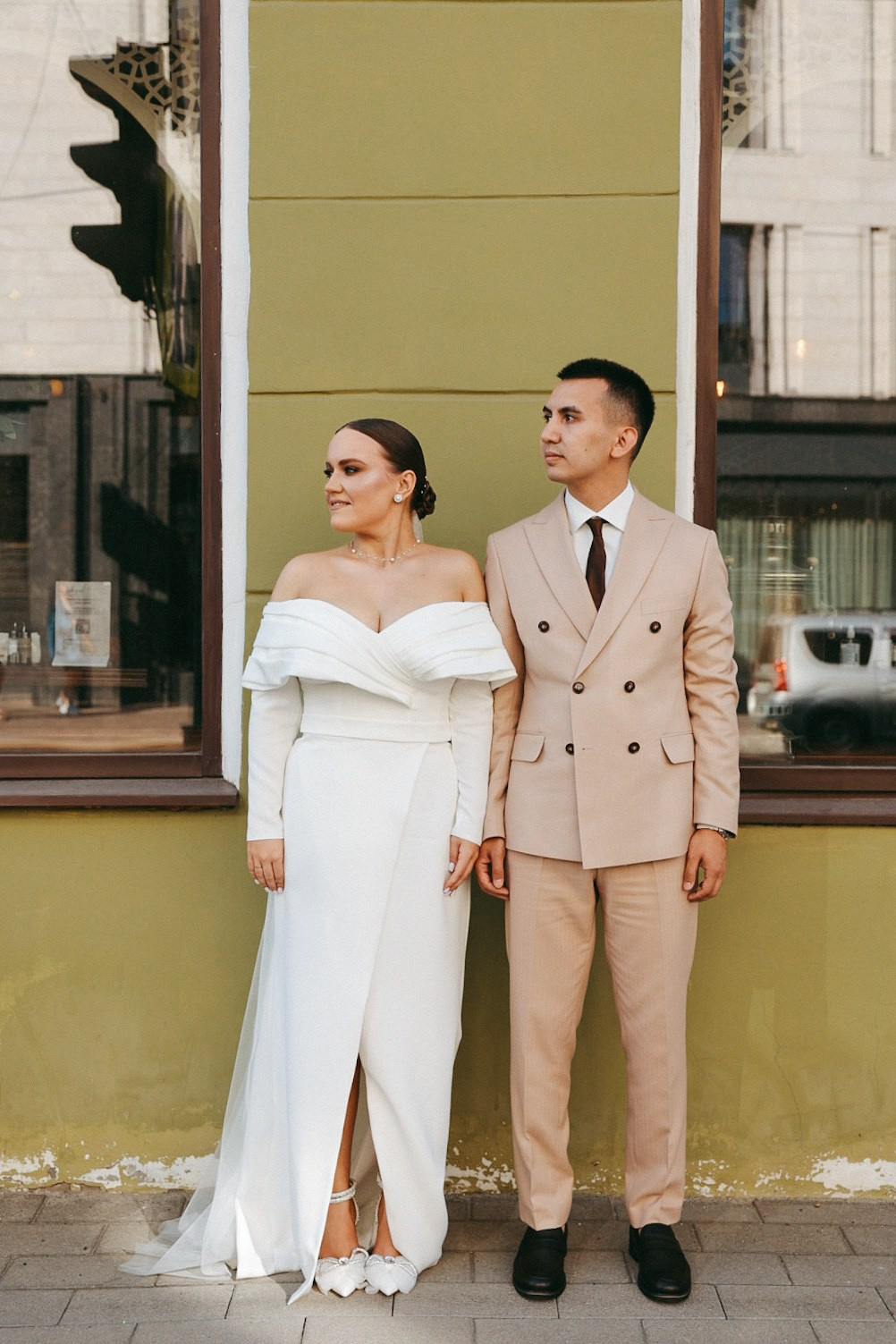 Слава и Настя. Фотограф Нижний Новгород