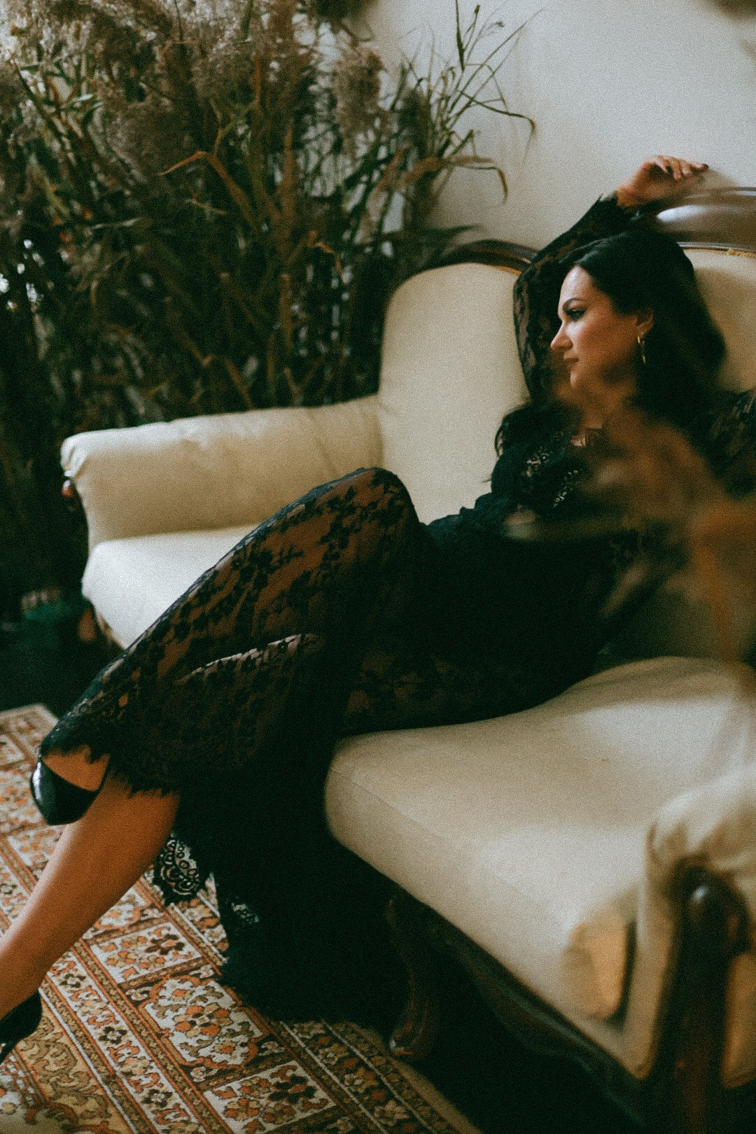 Алена. Фотограф Нижний Новгород