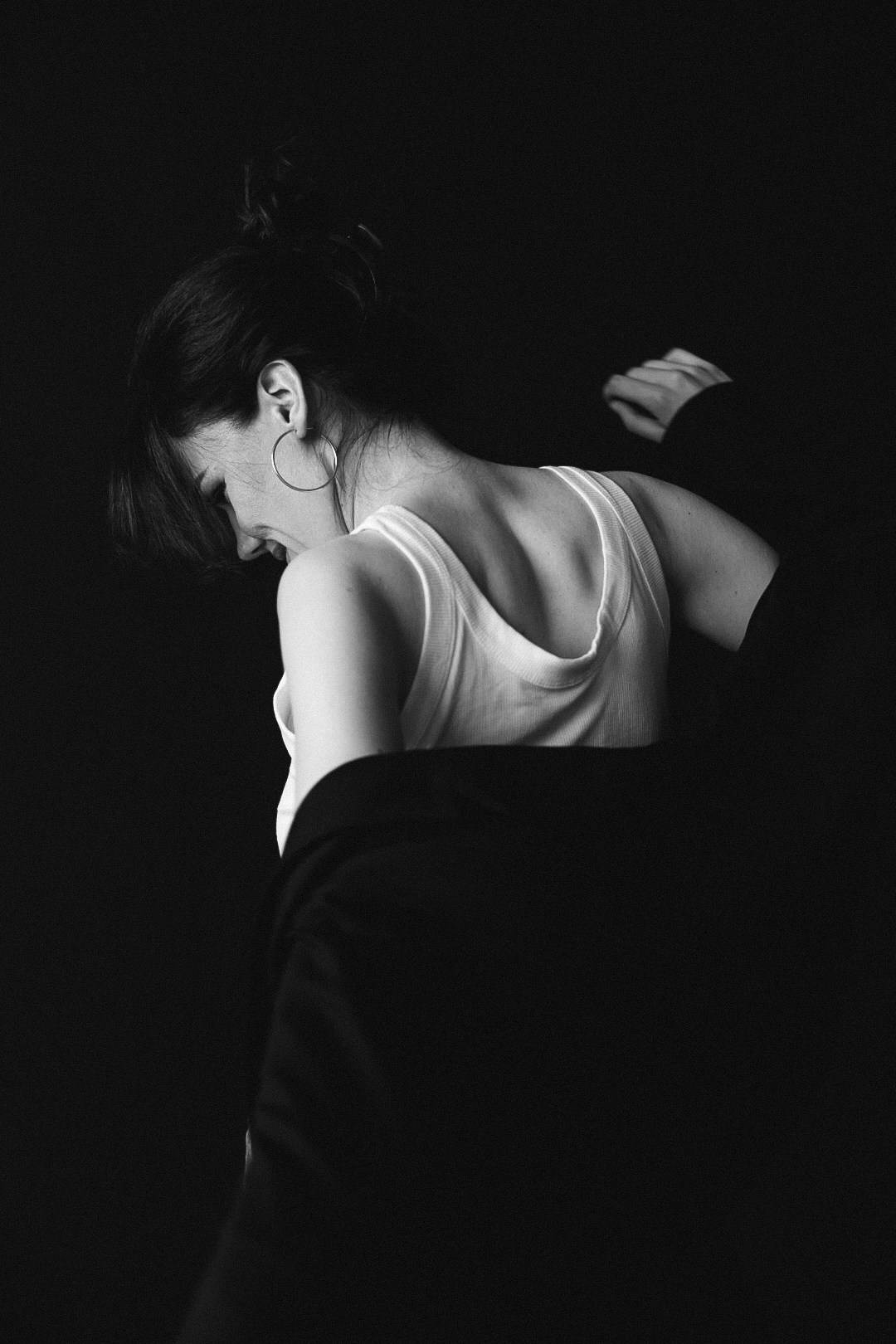 Женя. Фотограф Нижний Новгород