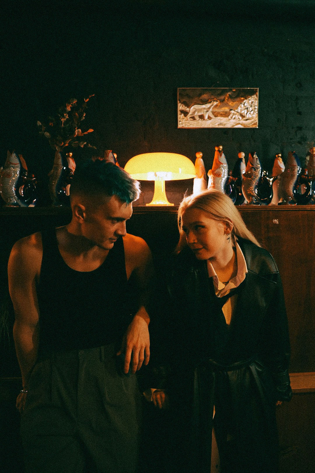 Паша и Арина. Фотограф Нижний Новгород