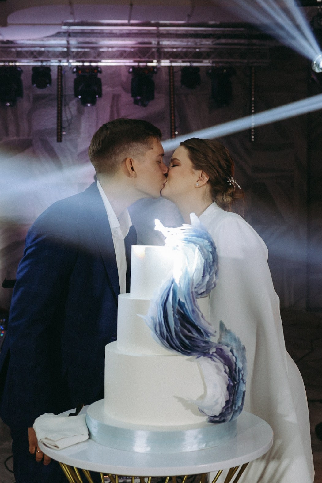 Арсений и Мария. Фотограф Нижний Новгород