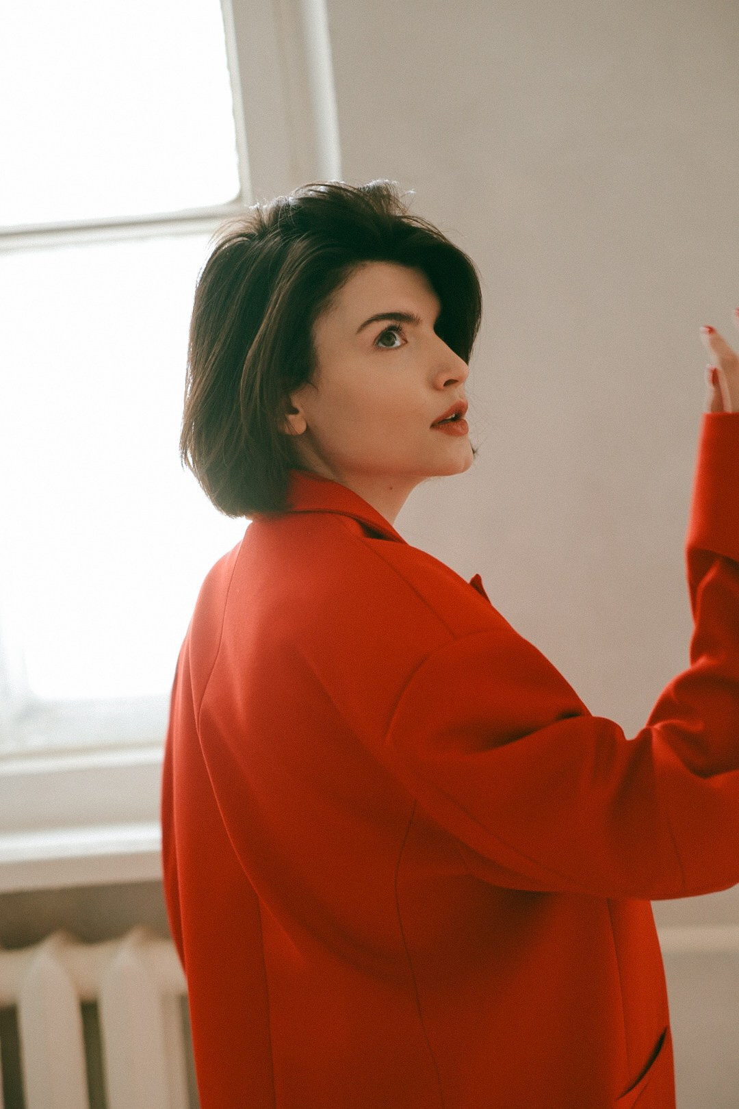 Лиза. Фотограф Нижний Новгород