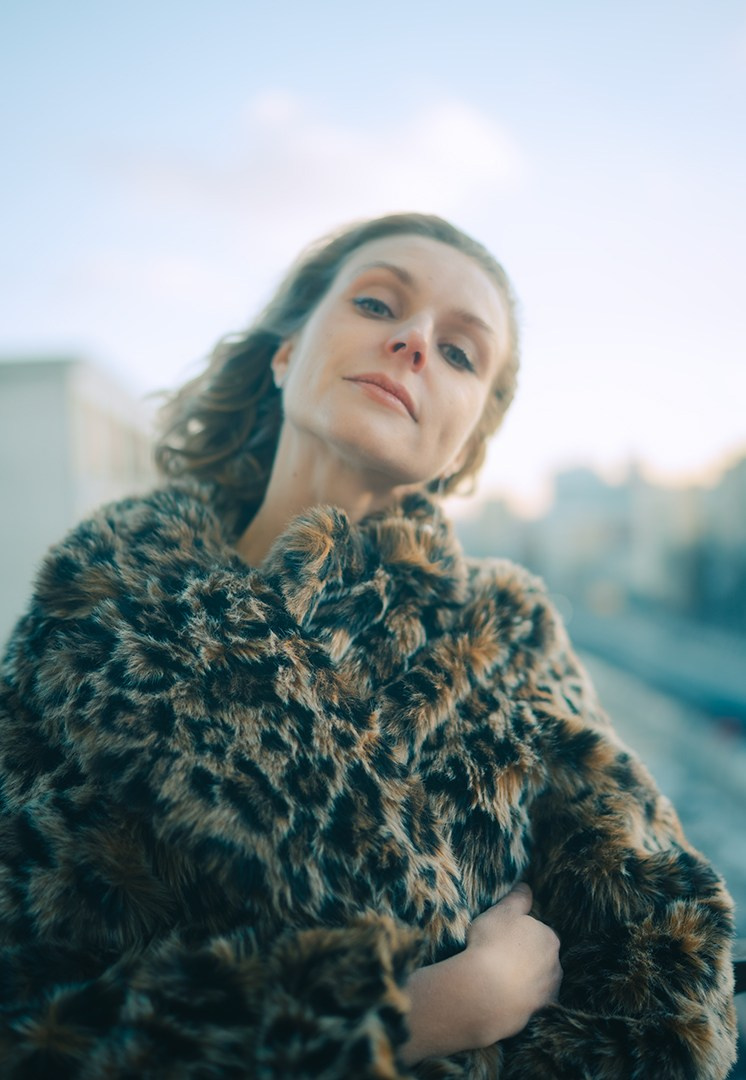 Тата. Портретный фотограф в Москве Колосова Екатерина