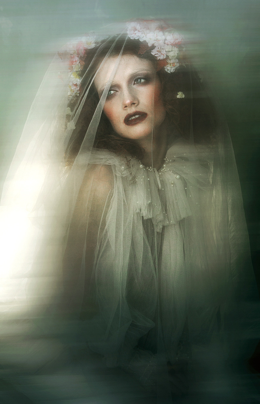 Persephone. Главная