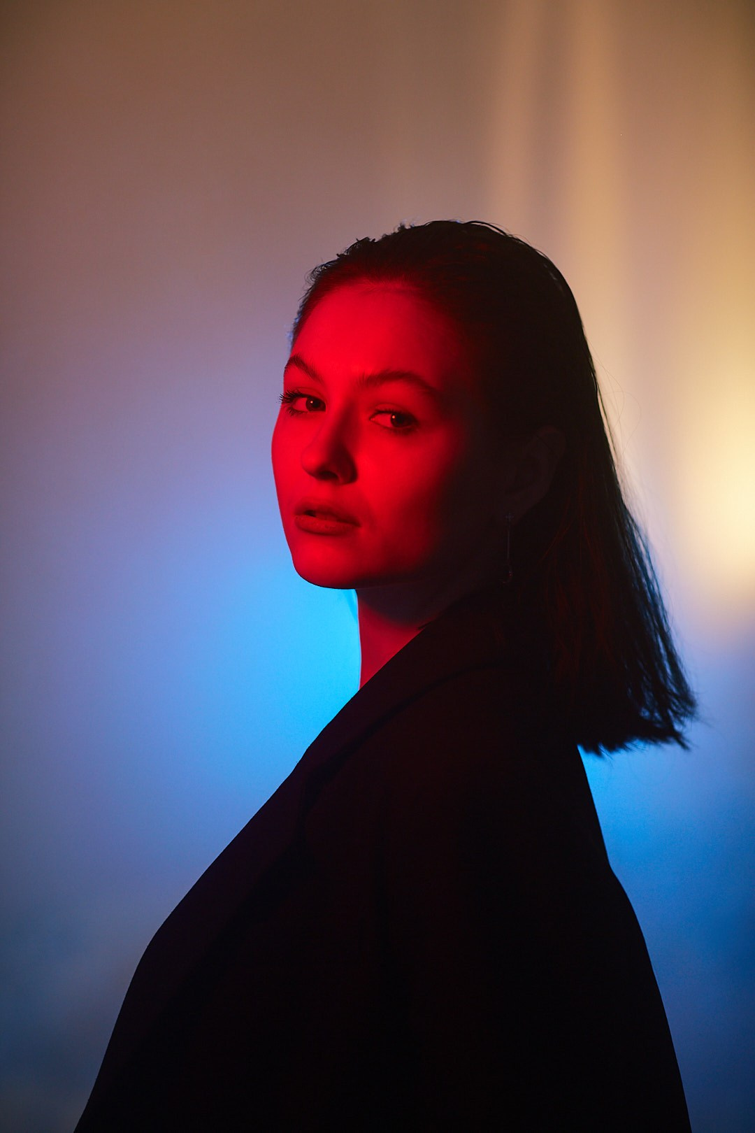 Валерия фотосессия в студии. 10sphoto