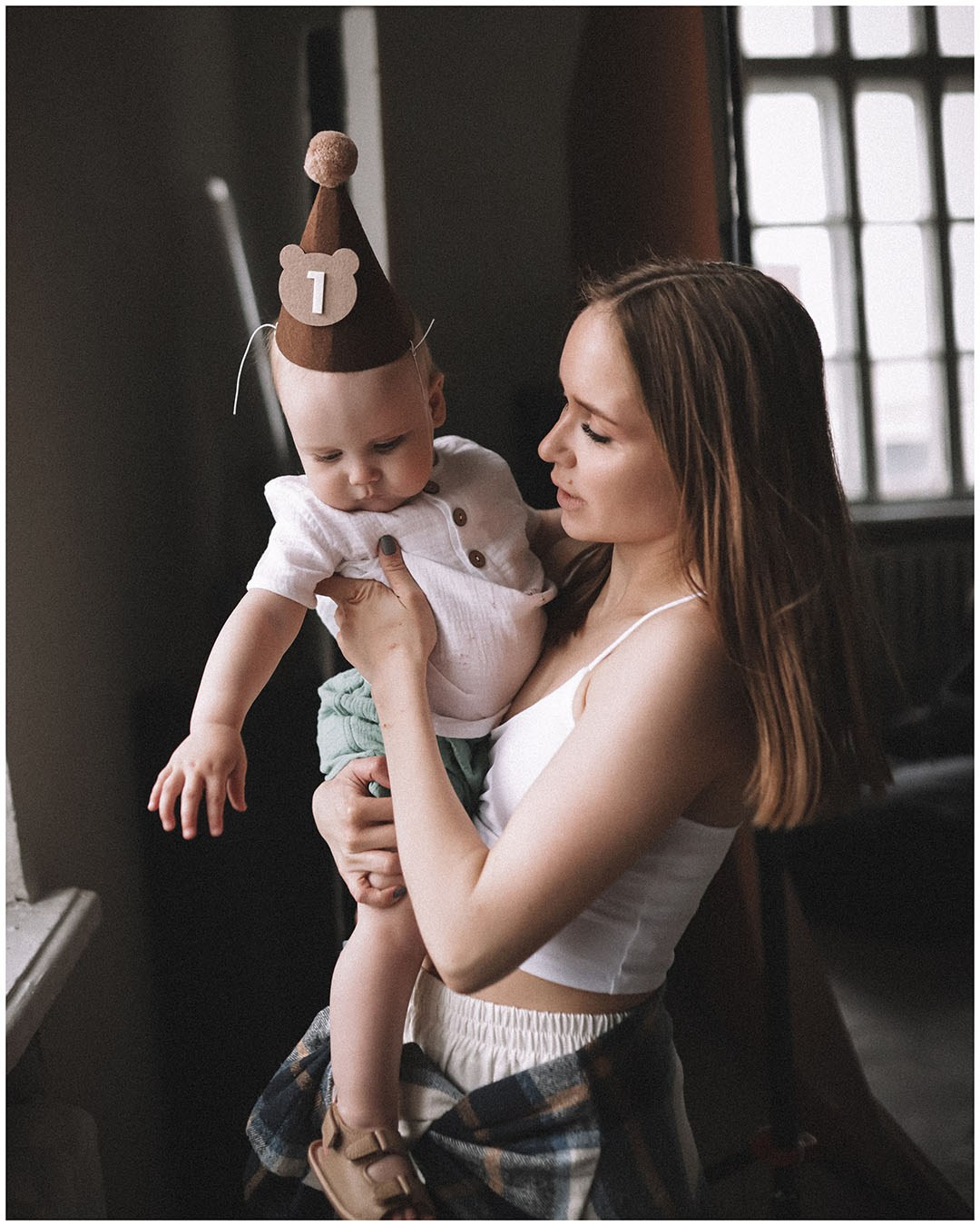 Ира и Миша. Фотограф в Нижнем Новгороде Кристина Батанова