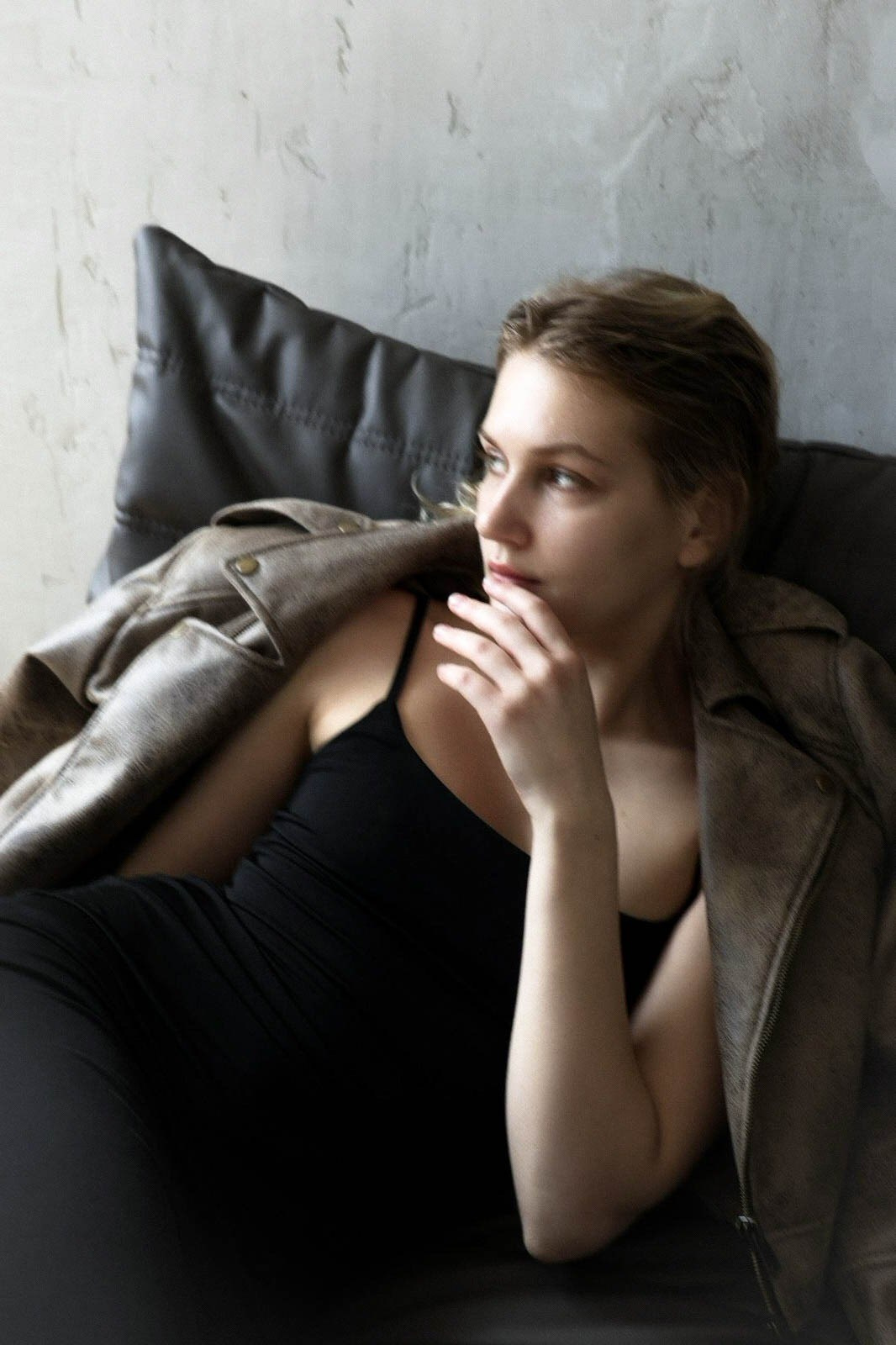 Arina. Главная