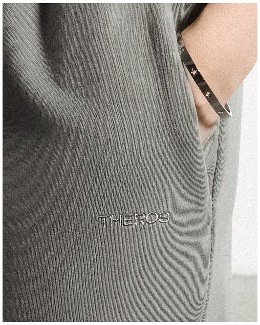 THEROS catalog. Agreed.production