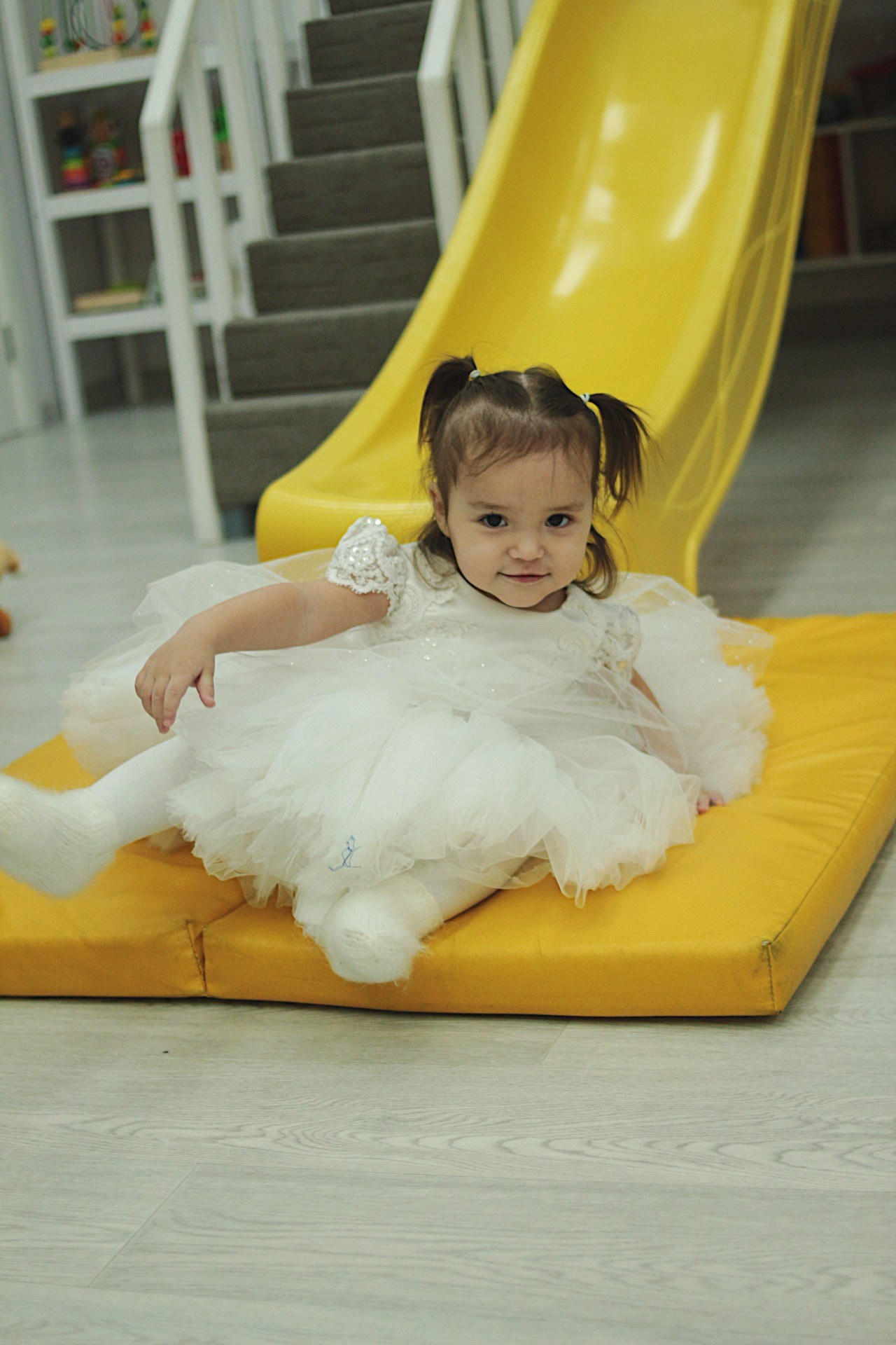 Виктория. 2 года. Фотограф Пирумян Анна. г. Сургут, г. Воронеж