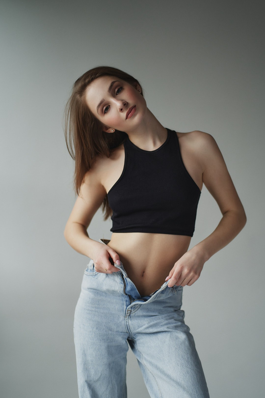 Катя. Фотограф в Москве. Каталог, лукбук, портреты