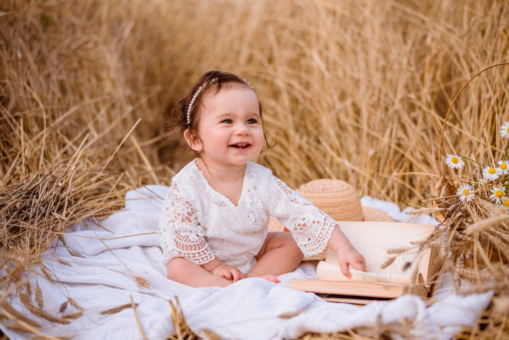 Дети. Фотограф новорожденных во Владимире Анастасия Воробьева